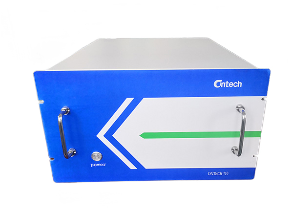 Ontech710  Ambient air VOC online detection GC