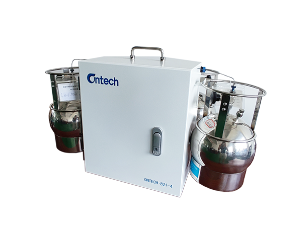 Ontech821 Automatic sampler