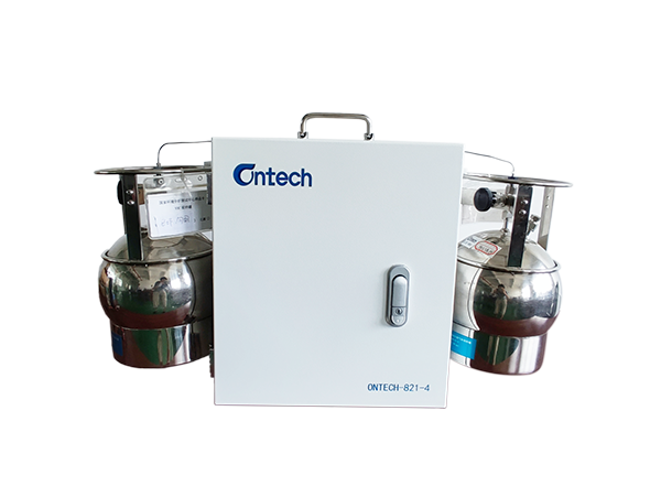 Ontech821 Automatic sampler