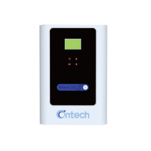 ONTECH320 LDAR Portable VOC gas analyzer