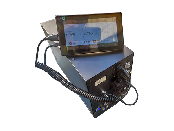 SE3800PLUS Portable GC