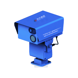 9100FIR-OP4 FTIR Gas Remote Sensing, Imaging & Early-Warning System