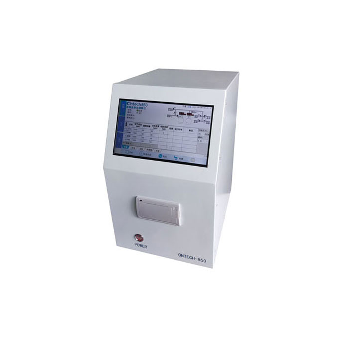 ONTECH850 High-precision static diluator
